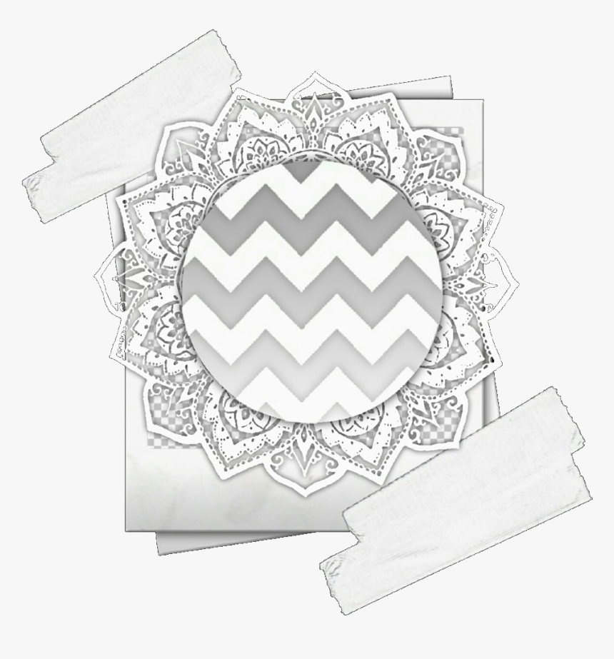 #remix #white #icon #frame - Overlays For Edits Png, Transparent Png, Free Download