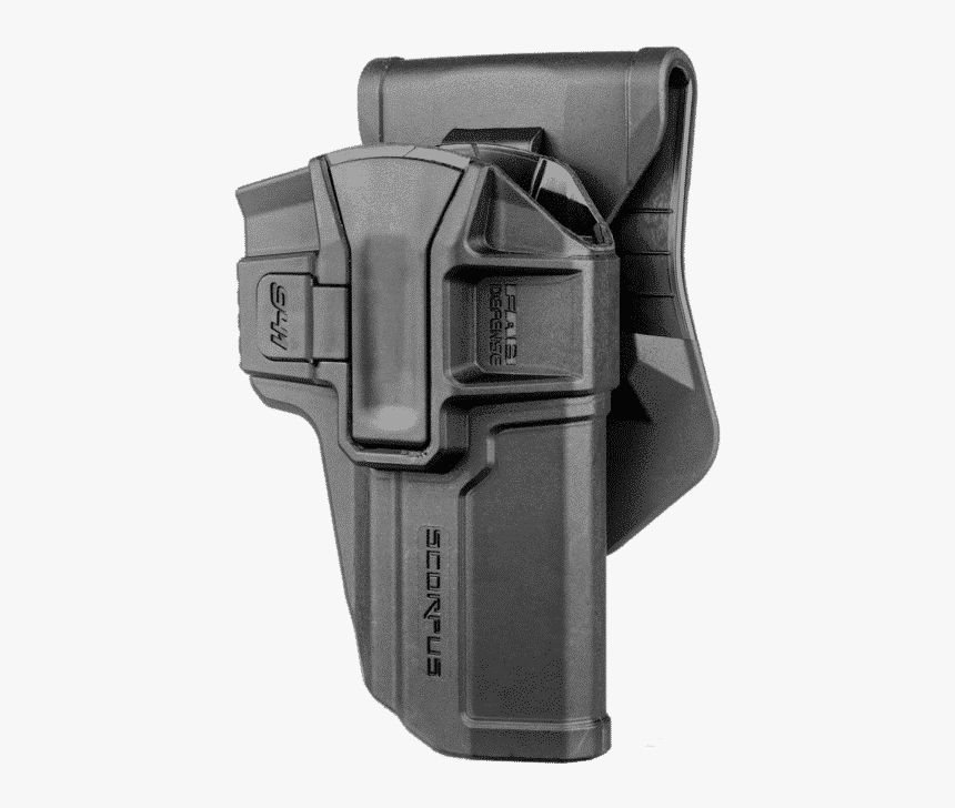 Handgun Holster, HD Png Download, Free Download