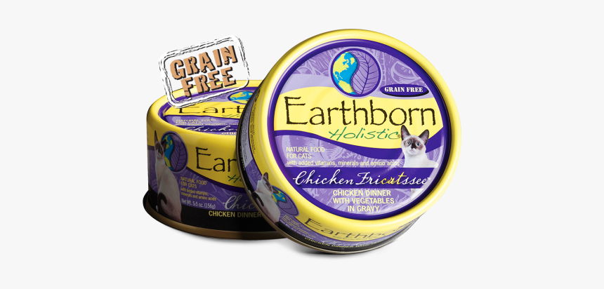 Chicken Fricatssee™ Bag - Earthborn, HD Png Download, Free Download