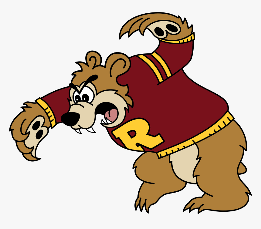 Teddy Roosevelt High School Logo, HD Png Download, Free Download