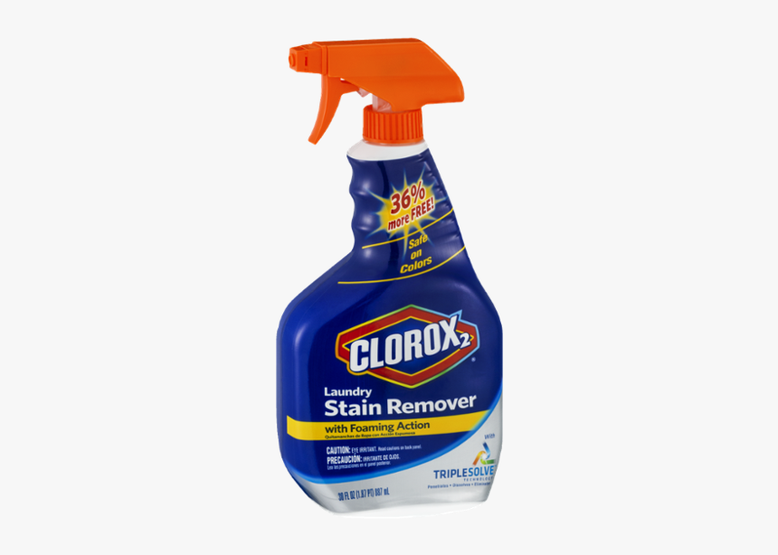 Clorox Laundry Stain Remover, HD Png Download, Free Download