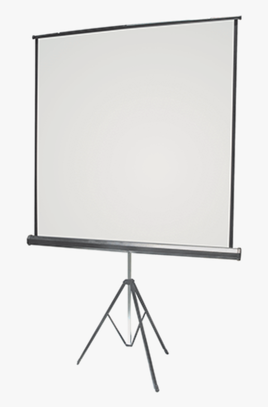 Projection Screen, HD Png Download, Free Download