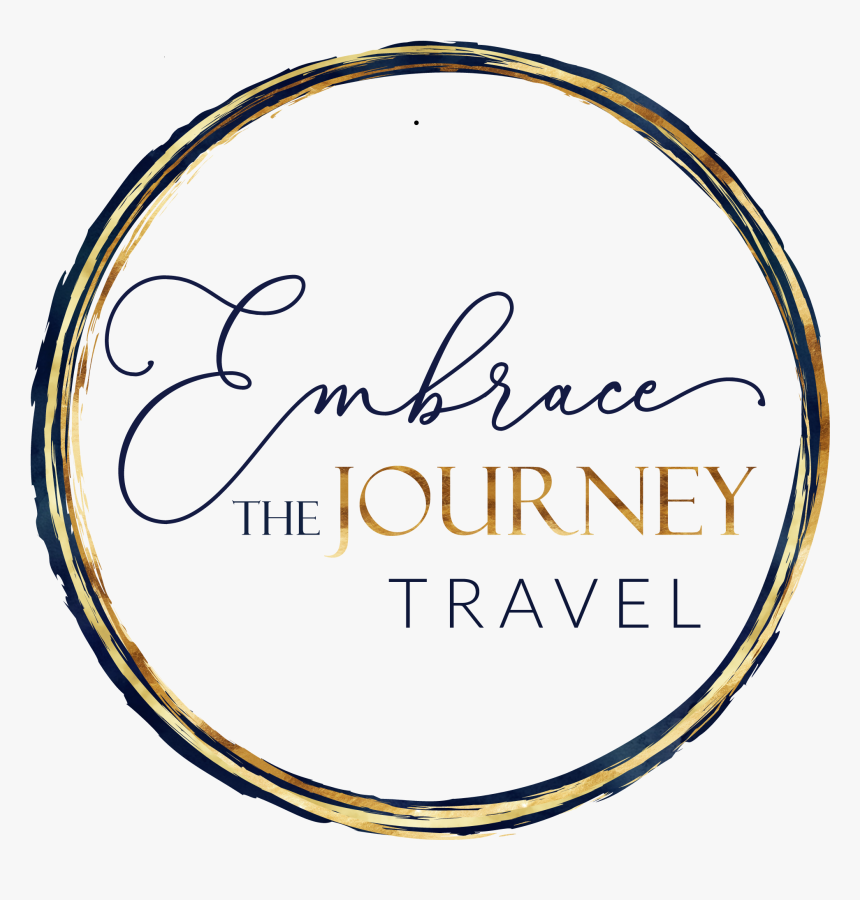 Embrace The Journey - Circle, HD Png Download, Free Download