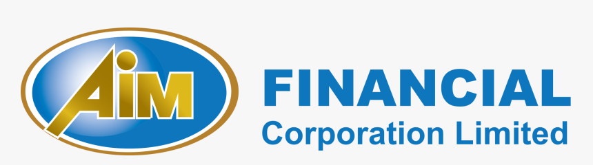 Clip Art Fiwibusiness In Jamaica - Aim Financial Jamaica Logo, HD Png Download, Free Download