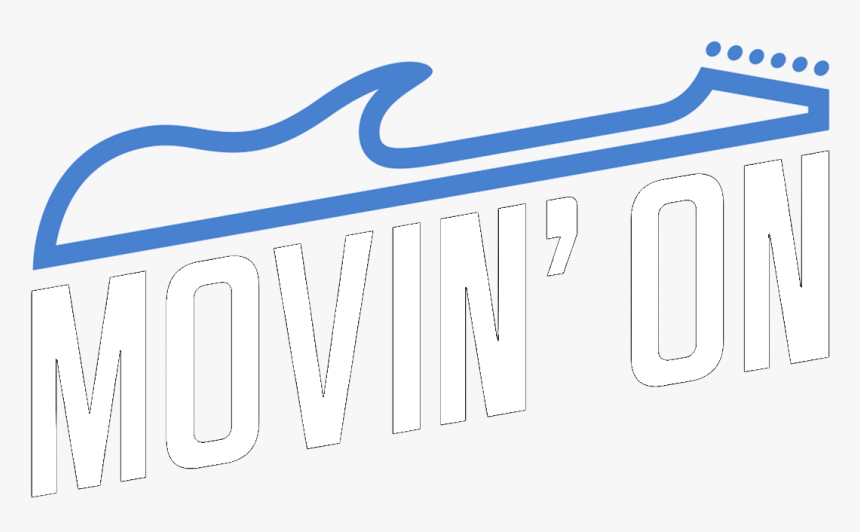 Movin Penn State Movin On Logo, HD Png Download kindpng