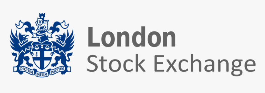 London Stock Exchange - London Stock Exchange Logo Vector, HD Png Download, Free Download