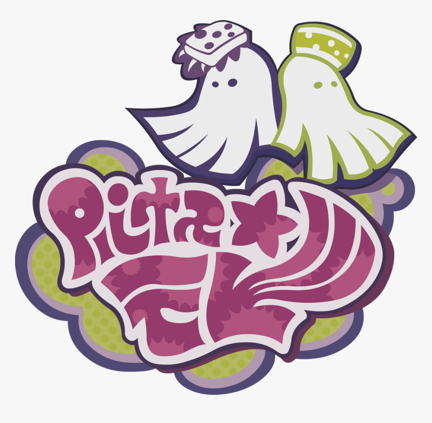 Squid Logo Png - Squid Sisters Logo, Transparent Png, Free Download