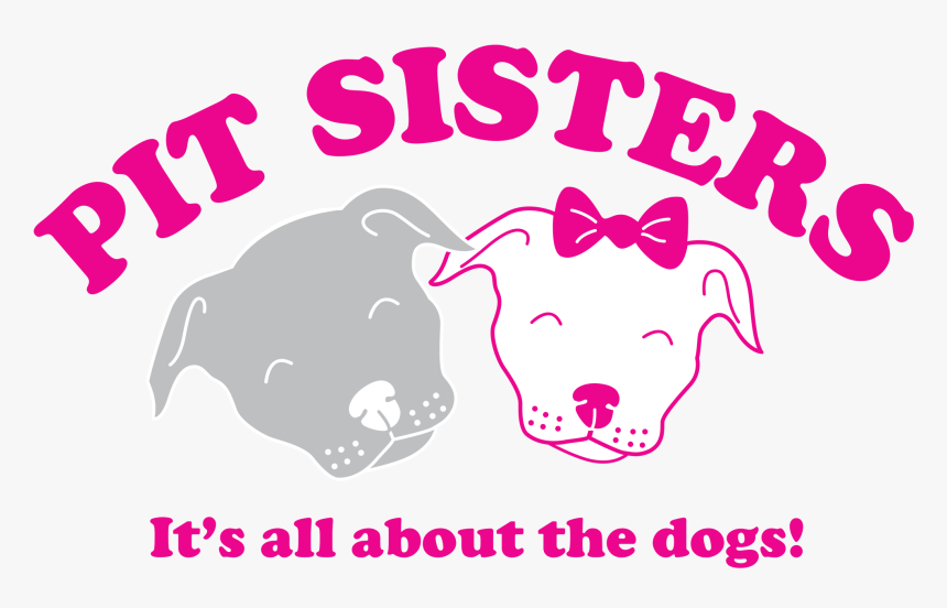 Pit Sisters, HD Png Download, Free Download