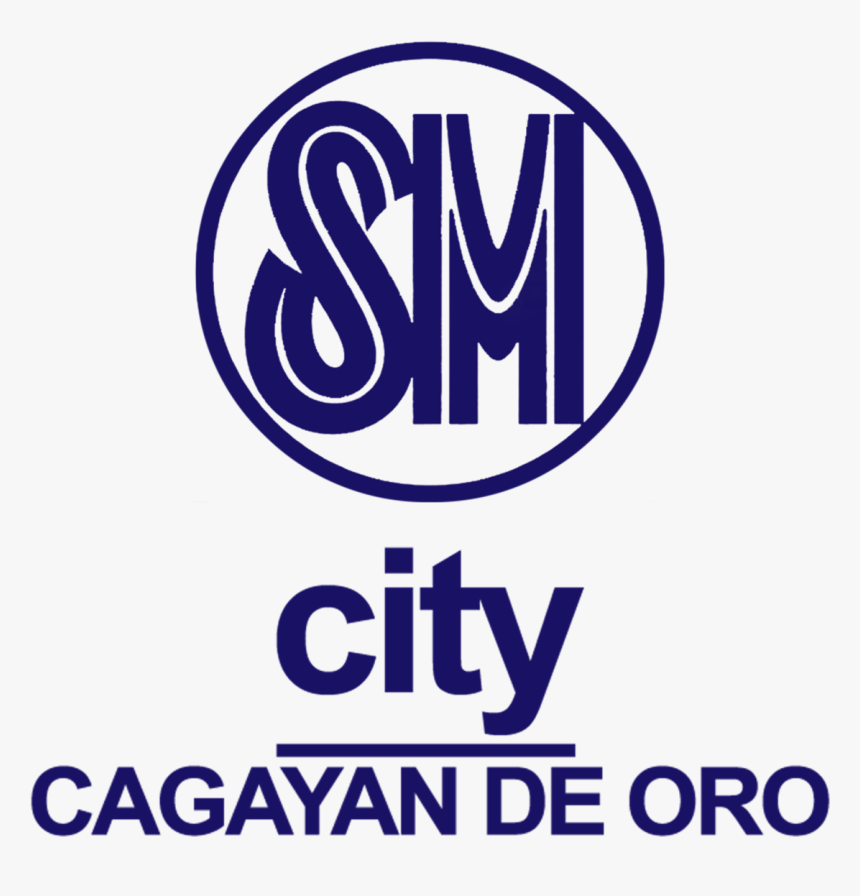 sm city cagayan de oro logo sm supermalls hd png download kindpng sm city cagayan de oro logo sm