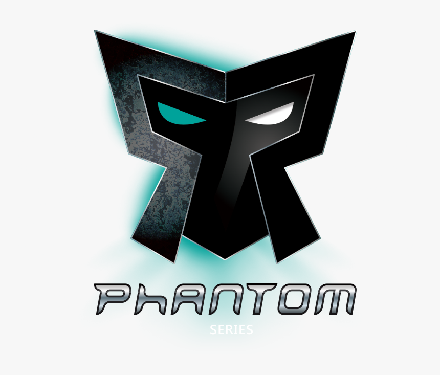 Transparent Phantom Logo, HD Png Download, Free Download