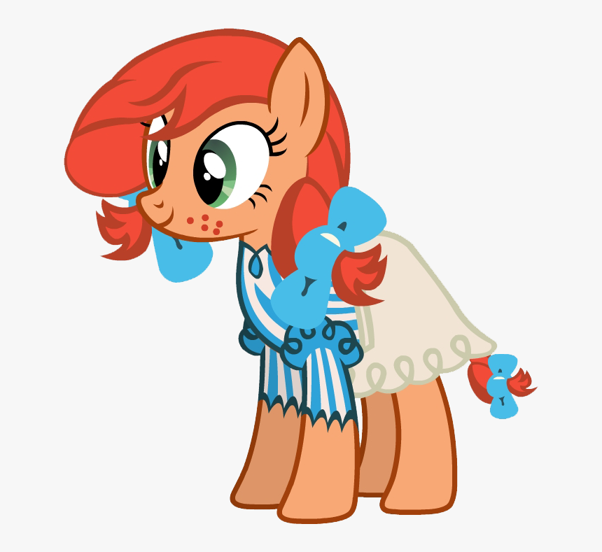 Rainbow Dash Applejack Pony Mammal Nose Vertebrate - Wendy's My Little Pony, HD Png Download, Free Download