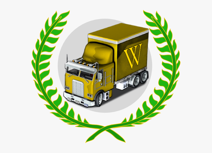 Wikiproject Trucks Award - 3rd Place Winner Png, Transparent Png, Free Download