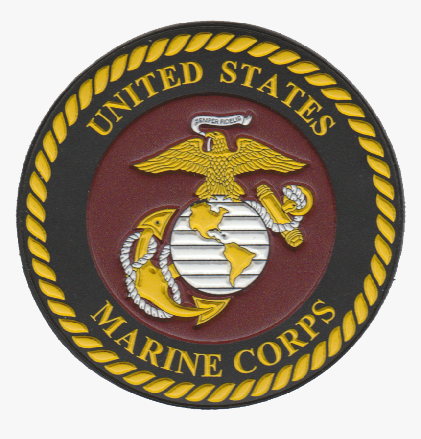 Marine Corps, HD Png Download, Free Download