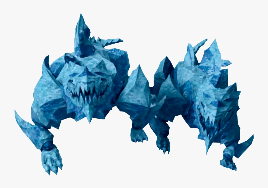 Turtlepedia - Teenage Mutant Ninja Turtles Ice Dragons, HD Png Download, Free Download