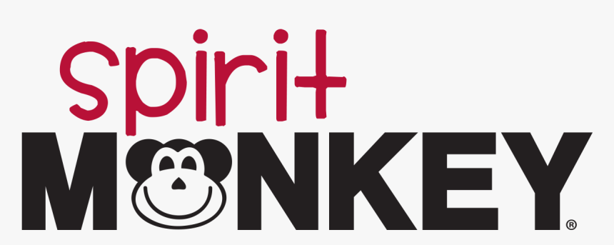 Spirit Monkey Spirit Sticks, HD Png Download, Free Download