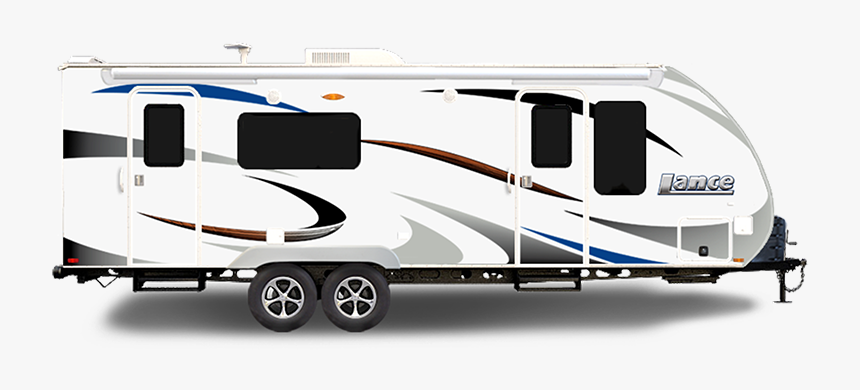 Lance Campers Travel Trailer, HD Png Download, Free Download