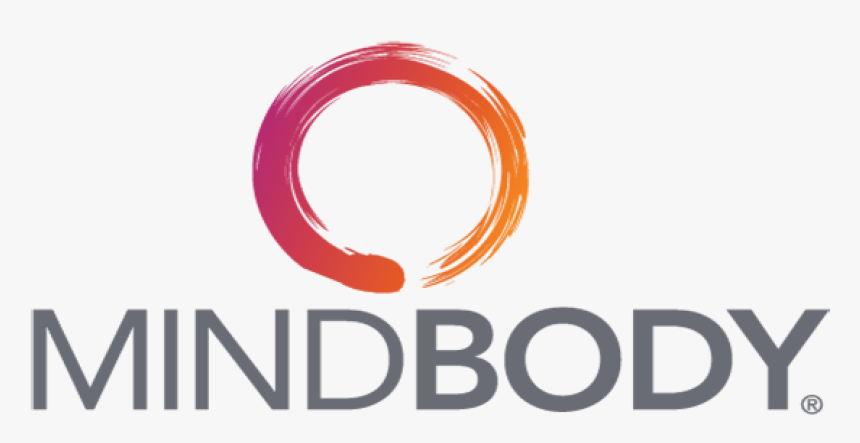 Mindbody Logo - Mindbody Logo Transparent, HD Png Download, Free Download