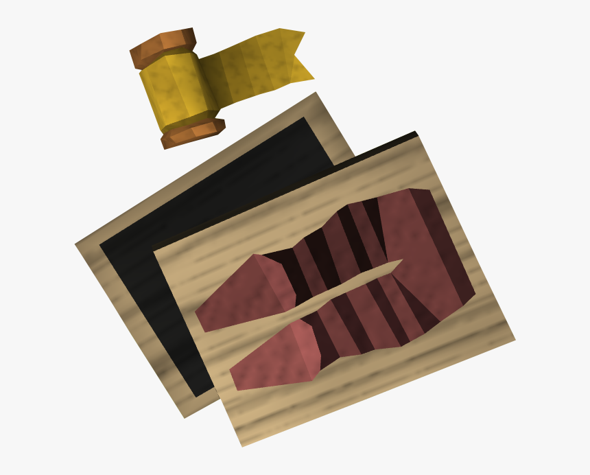 The Runescape Wiki - Hardwood, HD Png Download, Free Download