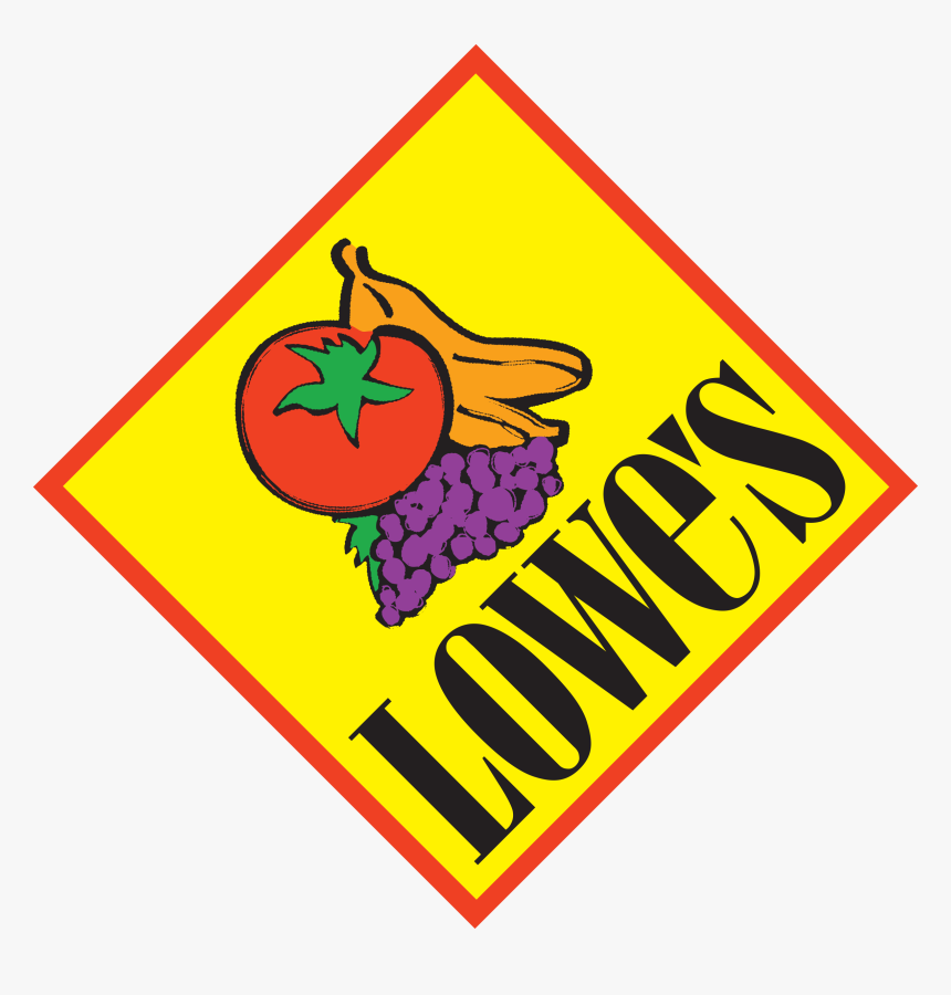 Lowes Market, HD Png Download, Free Download