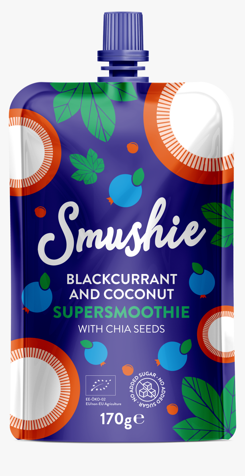 Smushie Smoothie, HD Png Download, Free Download