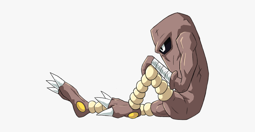 Hitmonlee 
accelgor 
steelix 
rotom Mower 
spiritomb, HD Png Download, Free Download