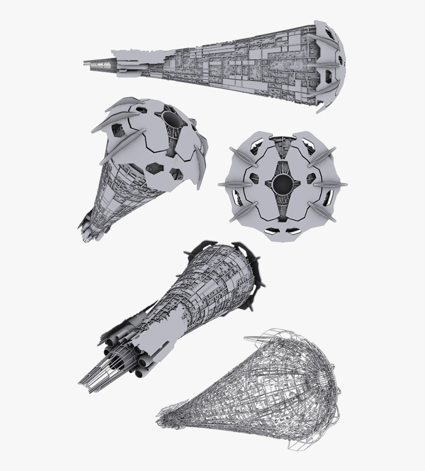 Spacecraft, HD Png Download, Free Download