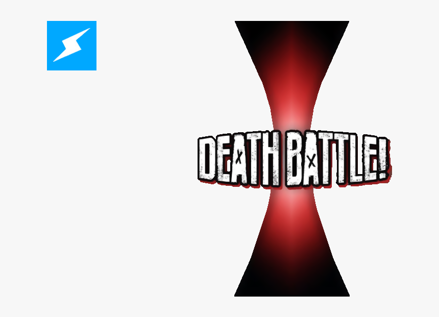 Death Battle Png - Death Battle Template Season 4, Transparent Png, Free Download