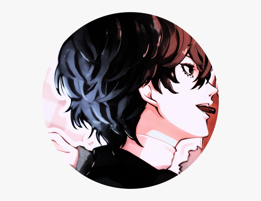 Akira Kurusu X Futaba Sakura, HD Png Download, Free Download