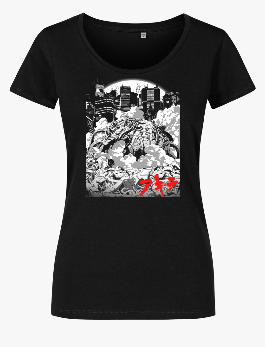 Akira Shirt, HD Png Download, Free Download