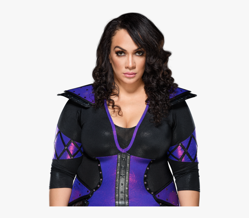 Nia Jax Pro - Wwe Nia Jax Hd, HD Png Download, Free Download