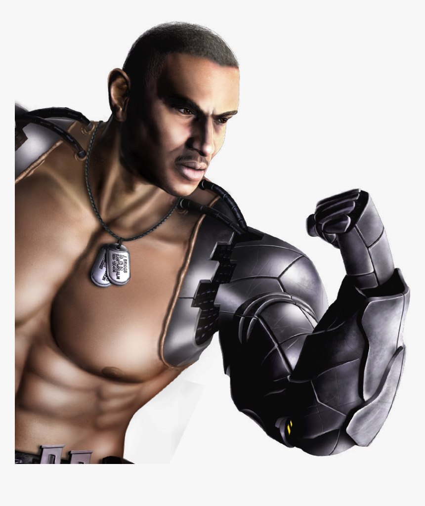 Jax Mk9, HD Png Download, Free Download