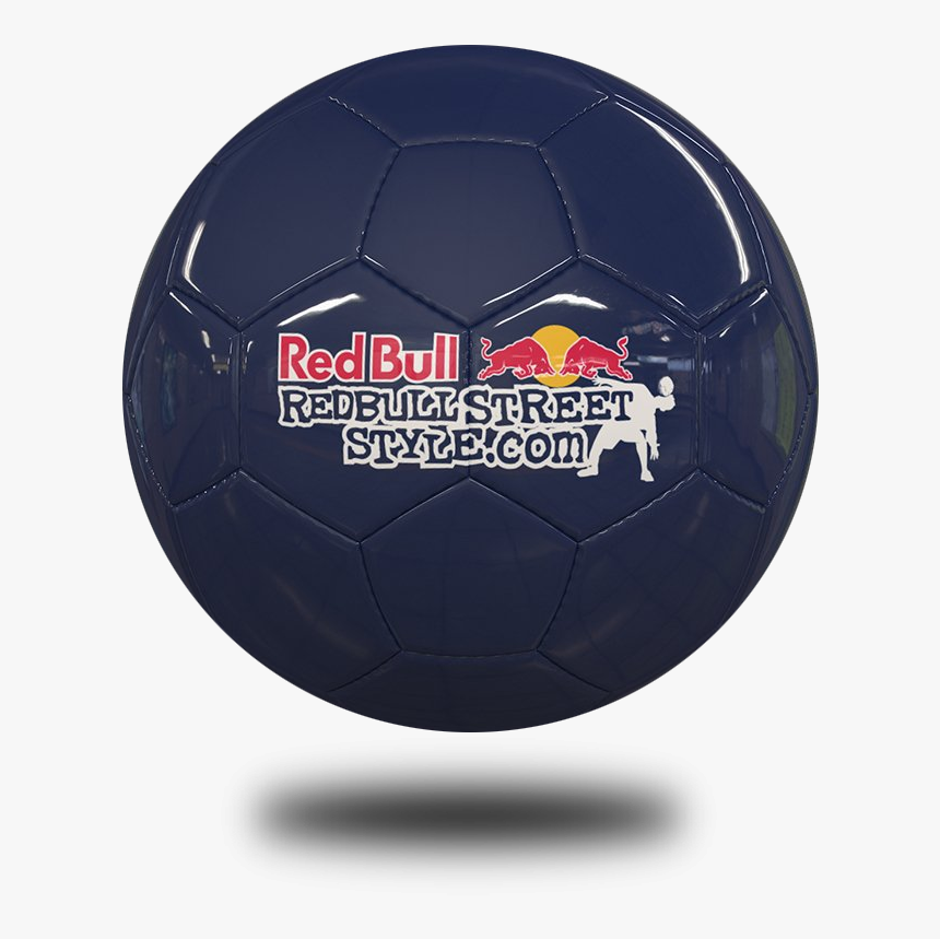 Mini Bola De Futebol 32 Gomos , Png Download - Red Bull, Transparent Png, Free Download