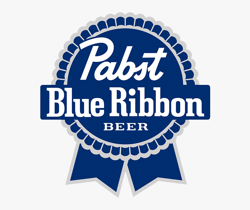 Pabst Blue Ribbon, HD Png Download, Free Download