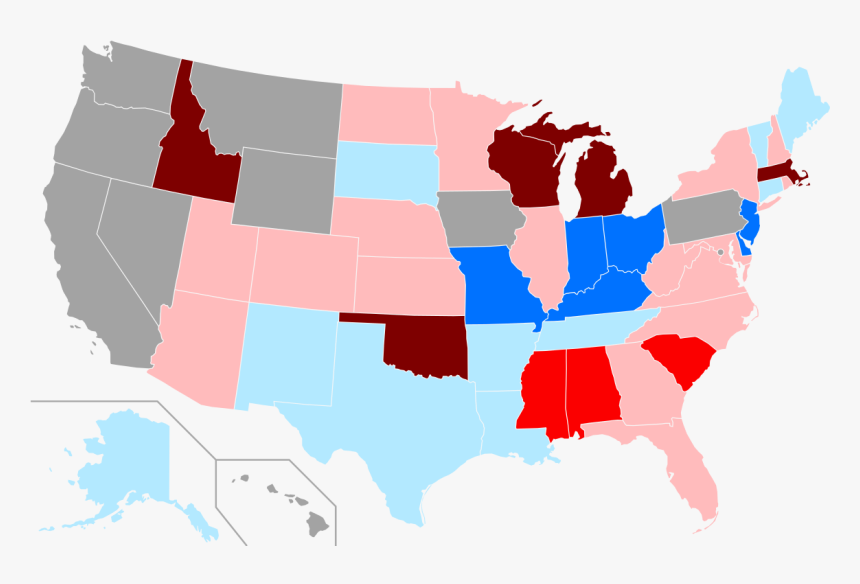 Transparent Breaking The Law Clipart - Most Popular Coffee By State, HD Png Download, Free Download