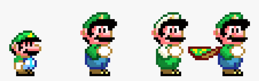 Super Mario World Png, Transparent Png, Free Download