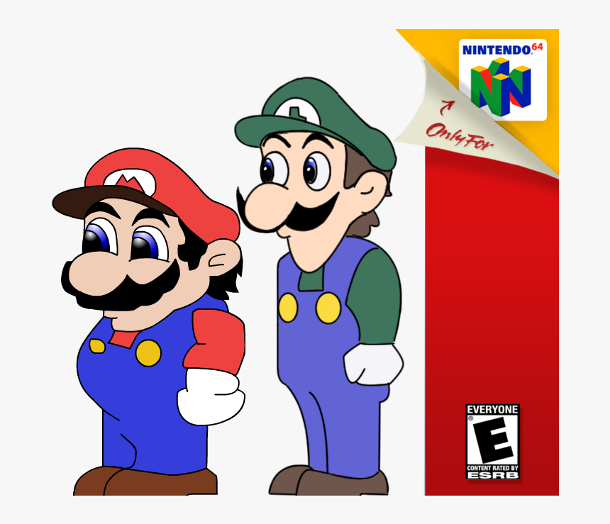 Weegee And Malleo , Png Download - Malleo Meme, Transparent Png, Free Download