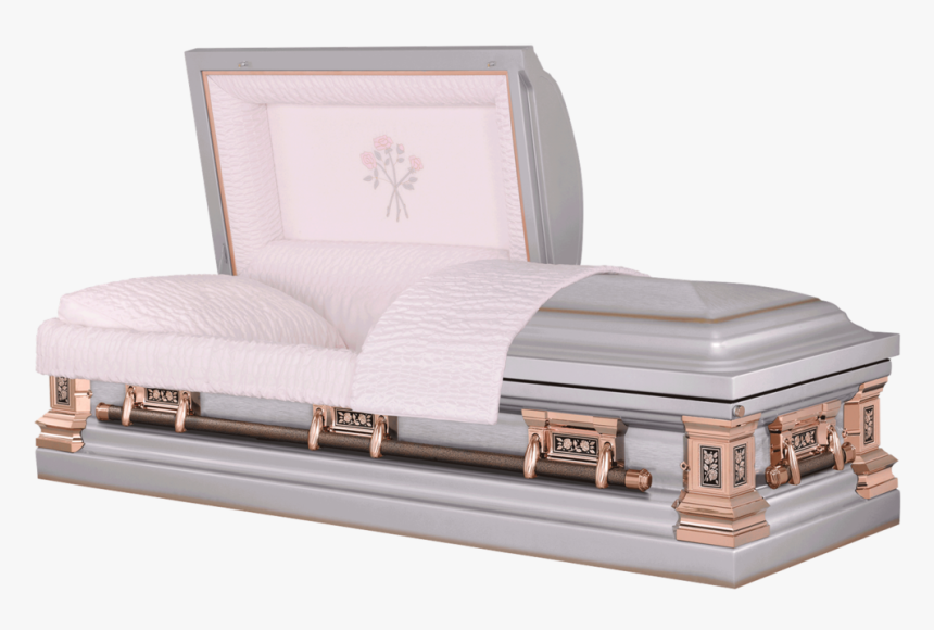 Transparent Hyacinth Png - Hyacinth Casket Pink Crepe, Png Download, Free Download