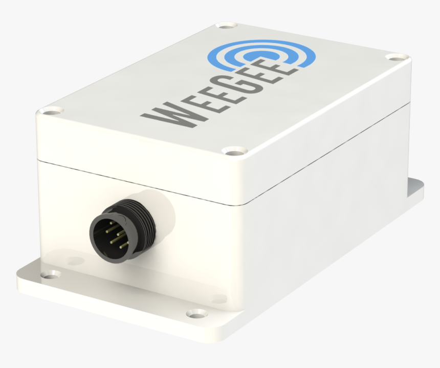 The Weegee Is A Wifi Enabled Gps Tracking Device Designed - Camera, HD Png Download, Free Download