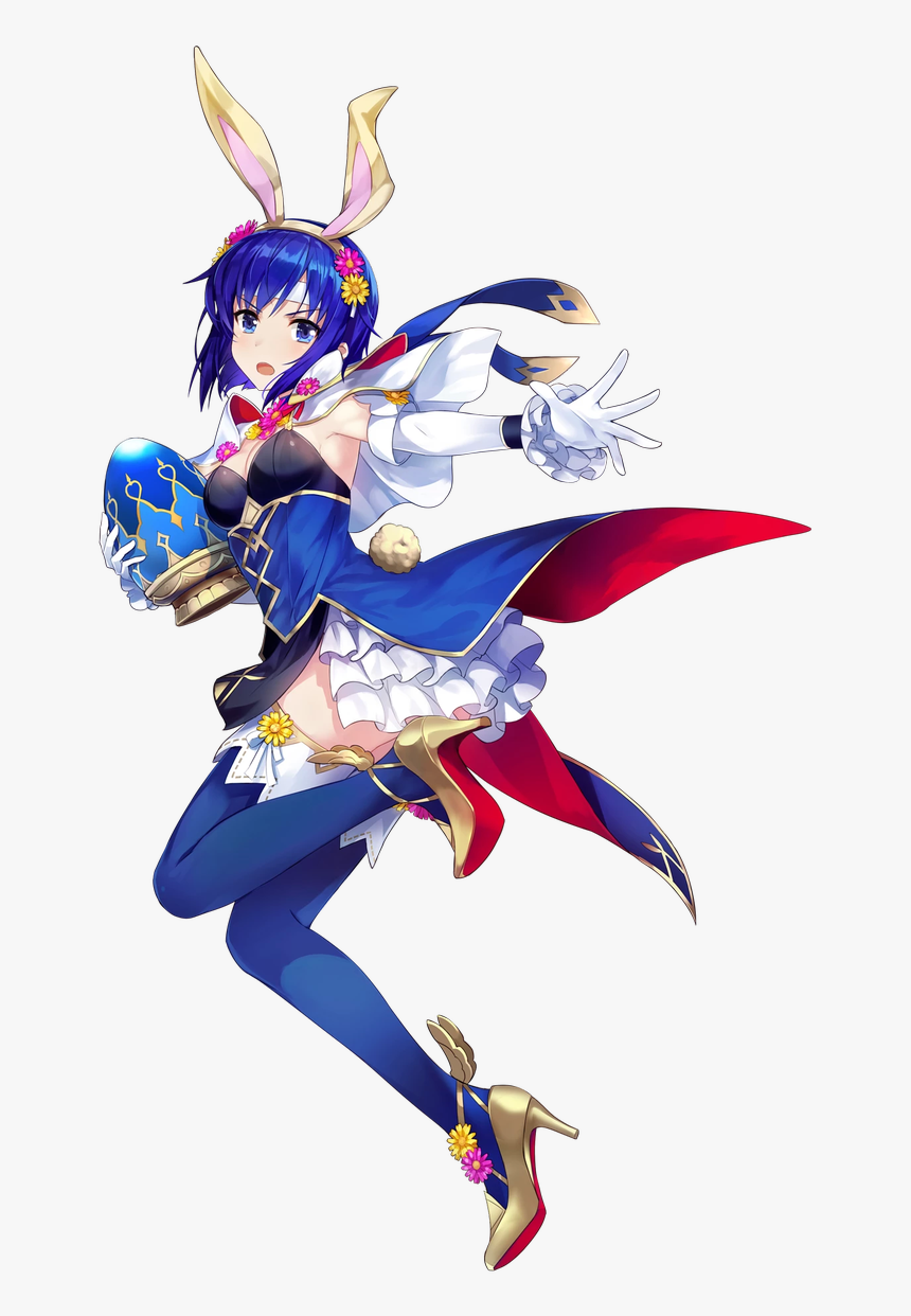 Darth Weegee В Twitter - Catria Fire Emblem Heroes, HD Png Download, Free Download