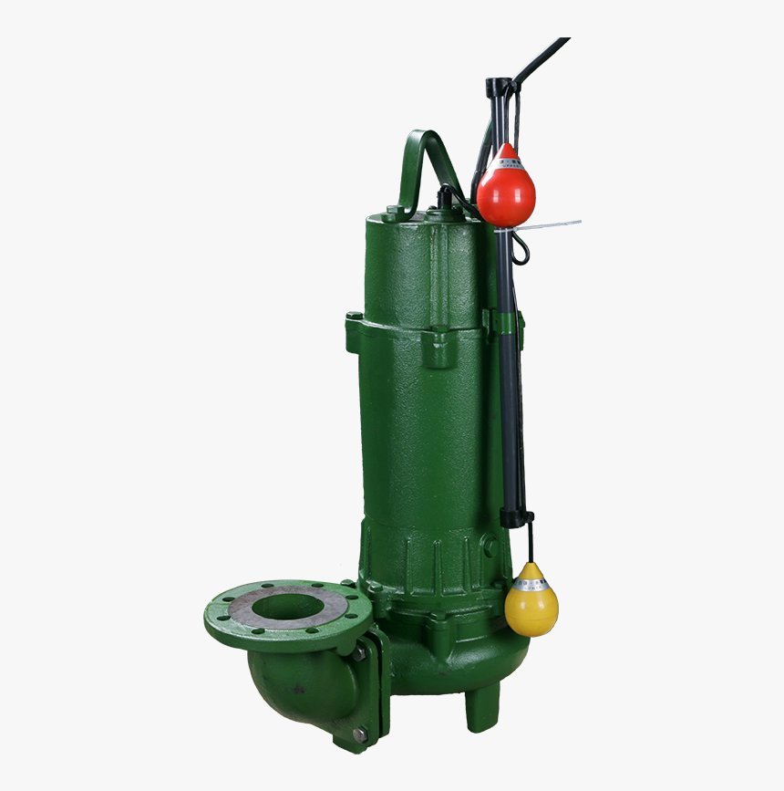 Submersible Pump-ecw 50/60hz - Pump, HD Png Download, Free Download