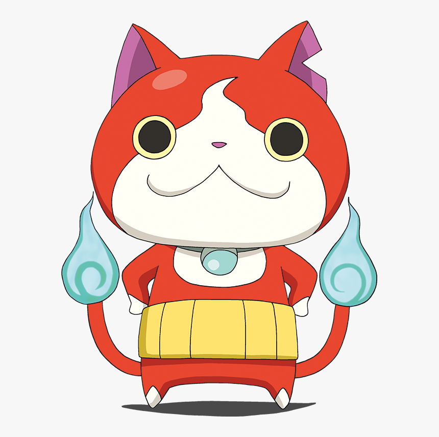 Yo-kai Watch Wiki - Nathan Yo Kai Watch, HD Png Download - kindpng