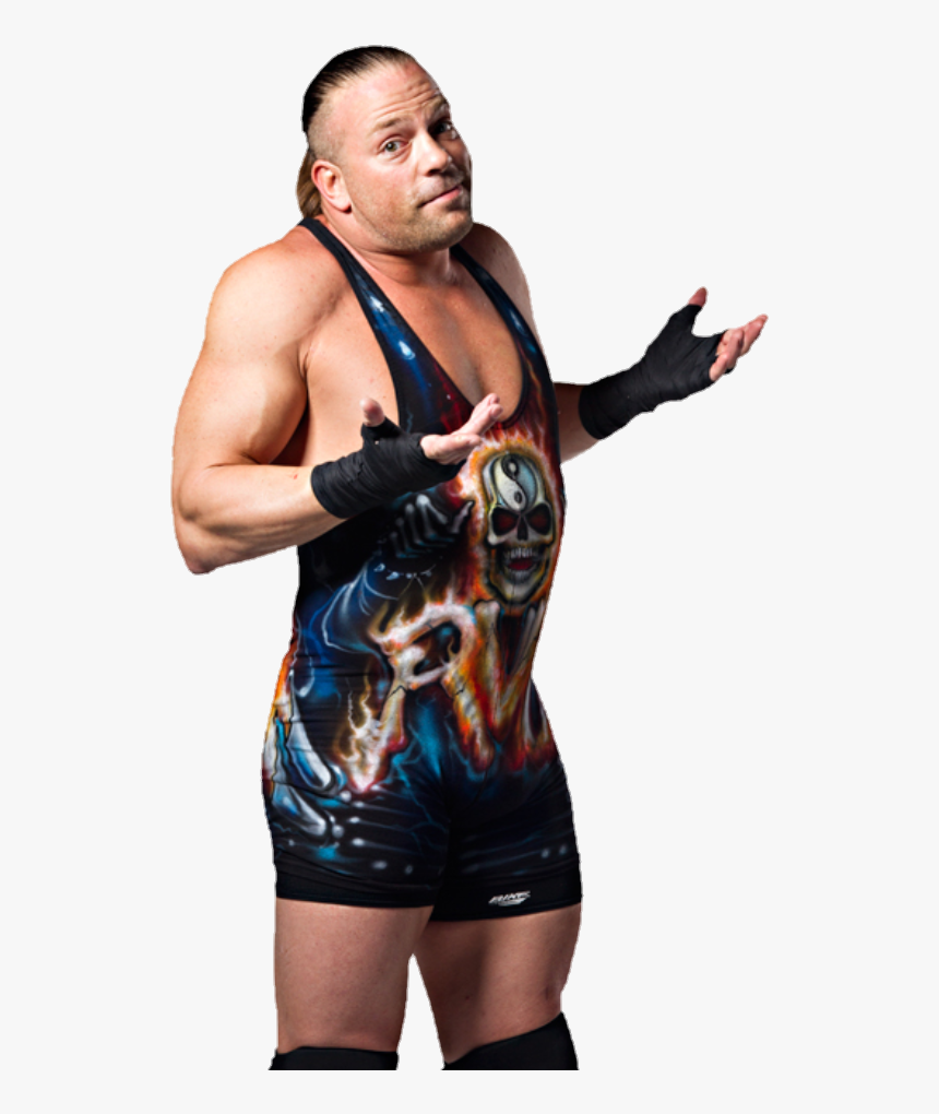 #rvd #robvandamn #ecw #wwe - Rob Van Dam 2011, HD Png Download, Free Download