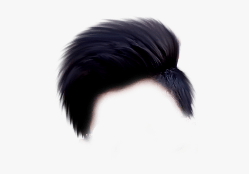 Boys Hair Png Transparent, Png Download, Free Download