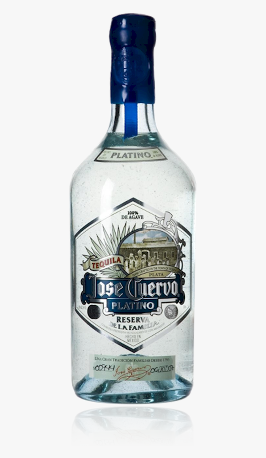 Jose Cuervo Platino, HD Png Download, Free Download