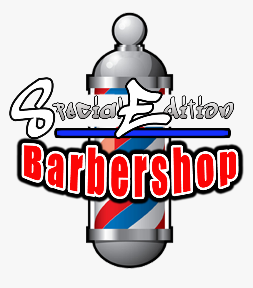 Best Barbershop In Fl - Barber Shop Pole, HD Png Download, Free Download