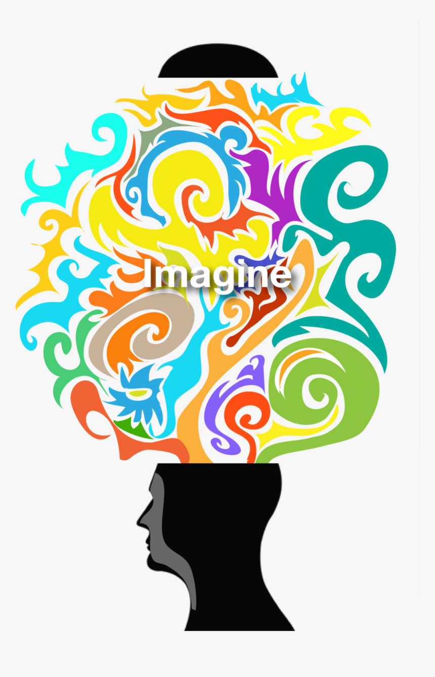 Imagination Png , Png Download - Imagination Png, Transparent Png, Free Download