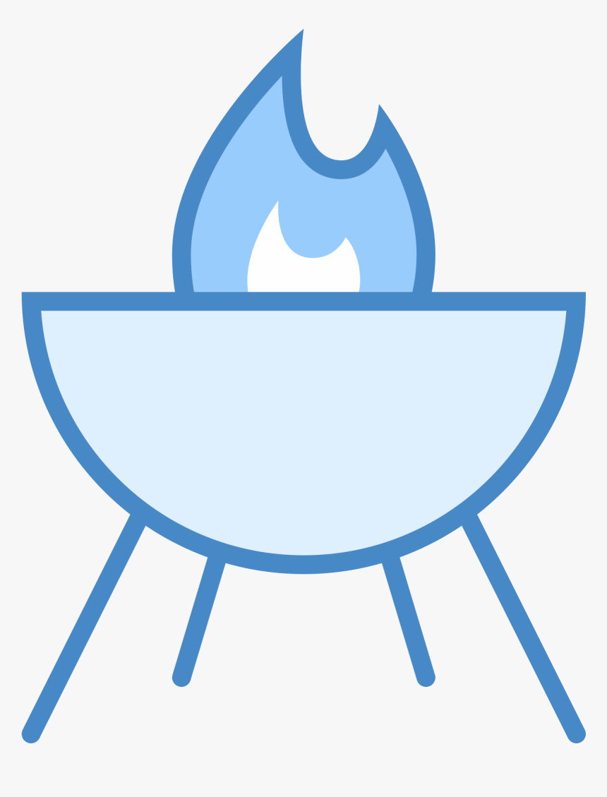 Icon Free Download Png And This Looks - Grilling, Transparent Png, Free Download