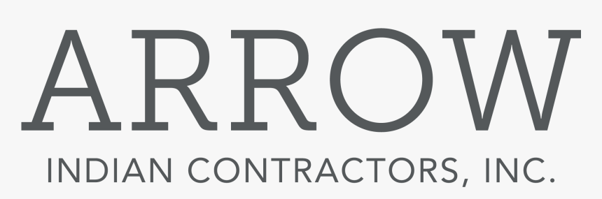 Arrow Indian Contractors, Inc - Eab, HD Png Download, Free Download