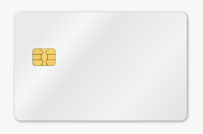 Credit Card, HD Png Download - kindpng