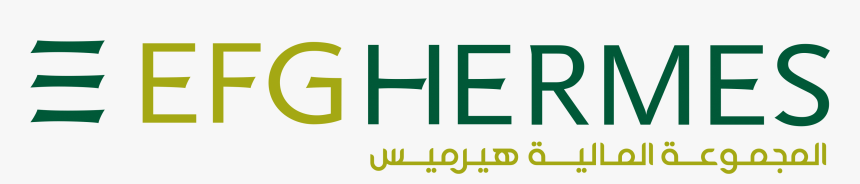 Efg Hermes Logo, HD Png Download, Free Download